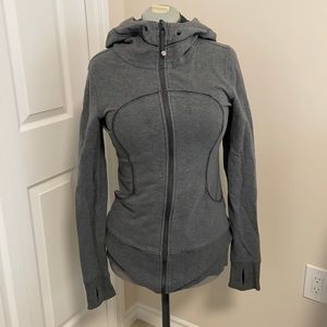 Lululemon Zipper Jacket
